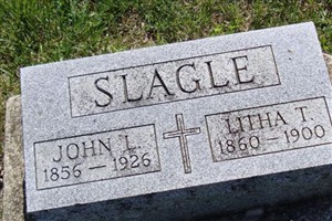 Litha Slagle Litha Slagle