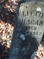 Littie Hagan