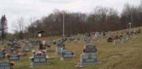 Little Arlington Cemetery