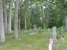 Little Auglaize Cemetery