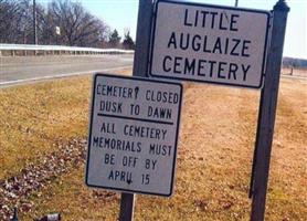 Little Auglaize Cemetery