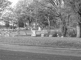Little Auglaize Cemetery
