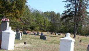 Little Zion Baptist Church Cemetery