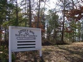 Little Rock Baptist Church Cemetery