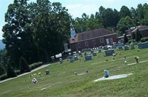 Little Rock Baptist Church Cemetery