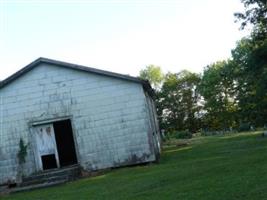 Little Bethel Church Cemetery