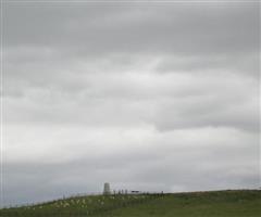 Little Big Horn Battlefield