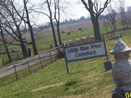 Little Blue River Cemetery