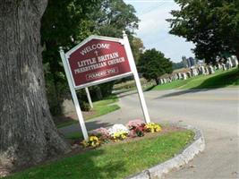 Little Britain Presbyterian Cemetery