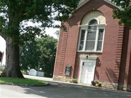 Little Britain Presbyterian Cemetery