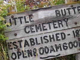 Little Butte Cemetery