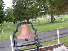 Little Butte Cemetery