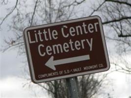 Little Center Cemetery
