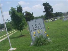 Little Creek Cemetery