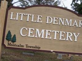 Little Denmark Cemetery