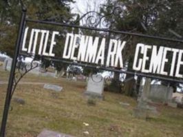 Little Denmark Cemetery