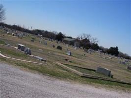 Little Elm Cemetery