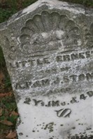 Little Ernest Stone