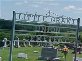 Little Grant Cemetery