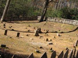 Little Greenbrier Cemetery