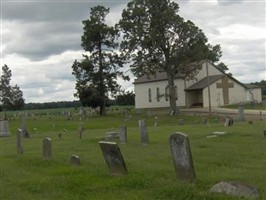 Little Grove Cemetery