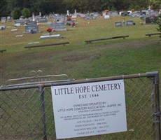 Little Hope Cemetery