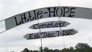 Little Hope Cemetery