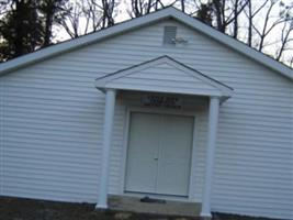 Little Hope Cemetery