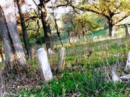 Little Hope Cemetery