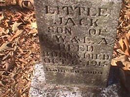 Little Jack Reed