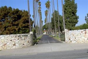 Little Lake Cemetery