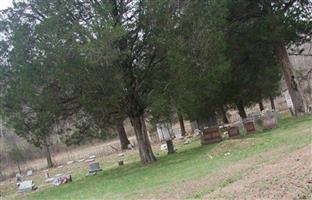 Little Lake Cemetery