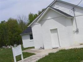 Little Memory Church Cemetery