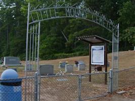 Little Mound Cemetery