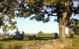 Little Mount Cemetery