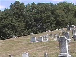 Little Mountain United Methodist Church Cemetery