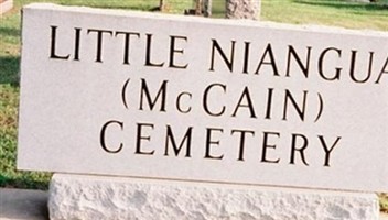 Little Niangua Cemetery Little Niangua Cemetery