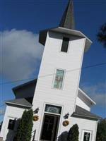 Little Norway Lutheran Church Cemetery