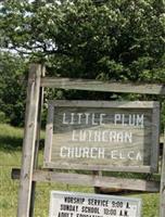 Little Plum Cemetery