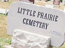 Little Prairie Little Prairie