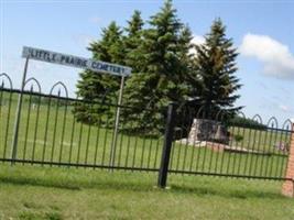 Little Prairie Cemetery