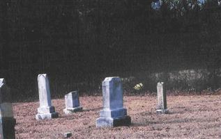 Little Vine Primitive Baptist Church Cemetery