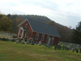 Little Redstone M.E. Church Cemetery