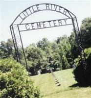Little River Cemetery