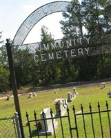 Little Rock Community Cemetery Little Rock Community Cemetery