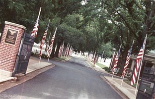 Little Rock National Cemetery