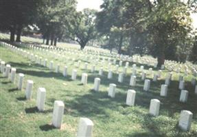 Little Rock National Cemetery