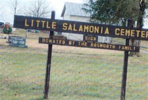 Little Salamonia Cemetery