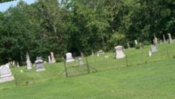 Little Sand Creek Cemetery