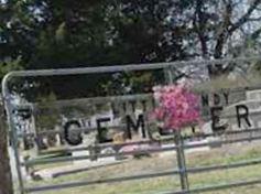 Little Sandy Cemetery